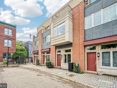919 N 5TH STREET, Unit 20, PHILADELPHIA, PA 19123