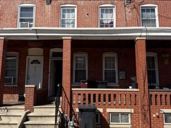 613 S VAN BUREN STREET, WILMINGTON, DE 19805