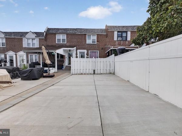 1362 PENNINGTON ROAD, PHILADELPHIA, PA 19151