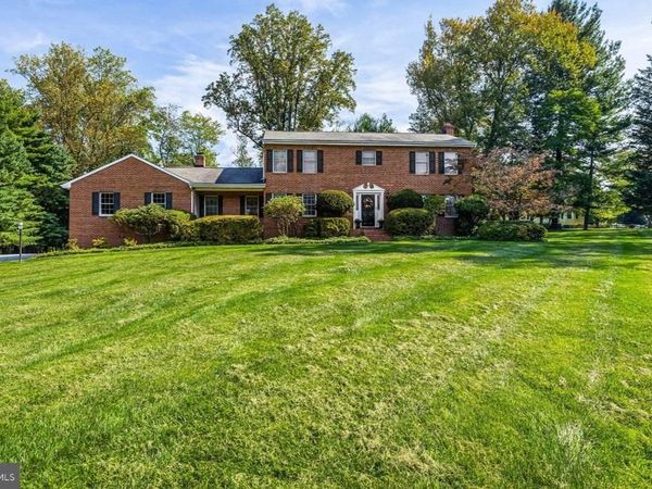 13907 SUNNYBROOK ROAD, PHOENIX, MD 21131