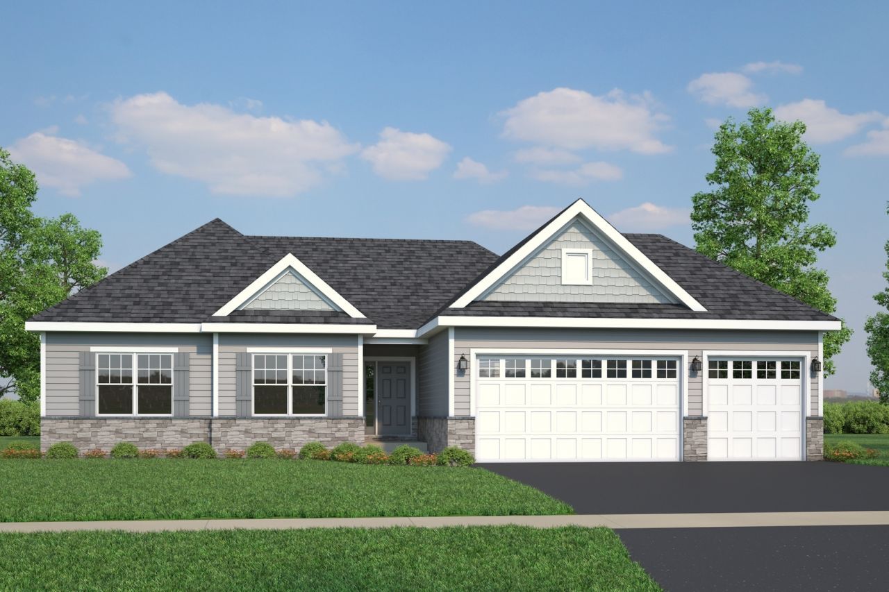 568 Quail Street , North Aurora, IL 60542 Main Photo