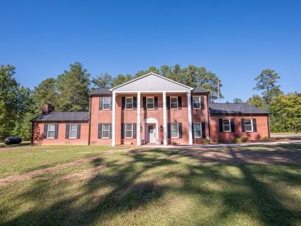 9171 New Light Road, Starkville, MS 39759