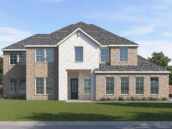 3201 Almond Avenue, Edmond, OK 73007