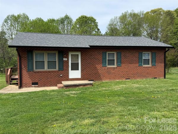 1220 Rickert Street , Statesville, NC 28677