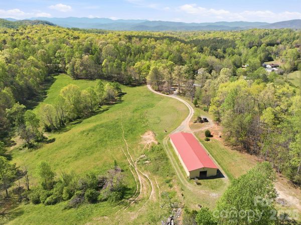 573 & 577 Randolph Road , Marion, NC 28752