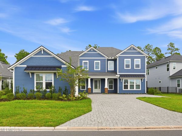 300 LOOSESTRIFE Way, St. Augustine, FL 32095