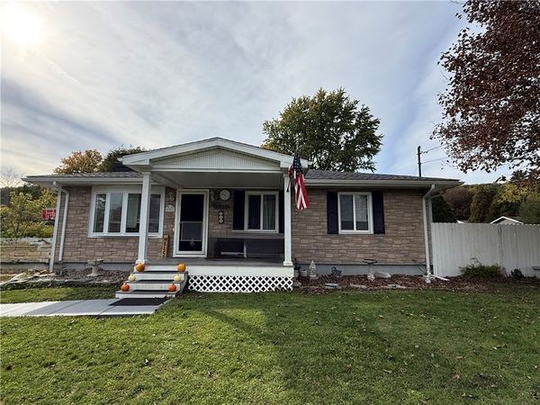 4901 Hillview Road , Millport, NY 14864