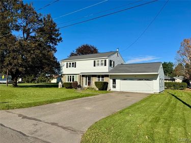 1081 Halstead Road , Cortland, NY 13045