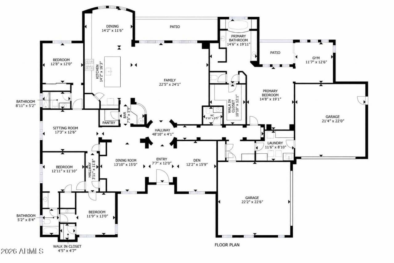 6224 E Calle Escuda, Cave Creek, AZ 85331 Main Photo