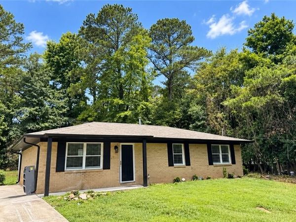 1765 Highpoint Road, Snellville, GA 30078