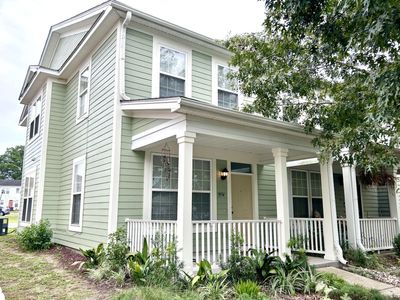 3974 Gullah Avenue, North Charleston, SC 29405