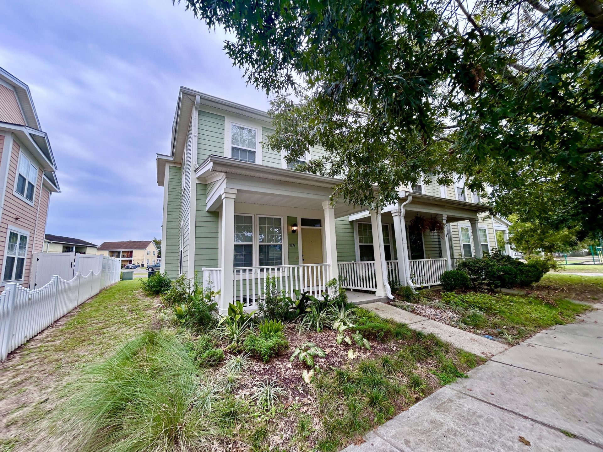 3974 Gullah Avenue Photo 23