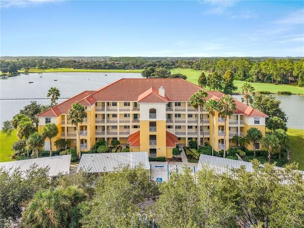 10720 Ravenna WAY , Unit 206, FORT MYERS, FL 33913