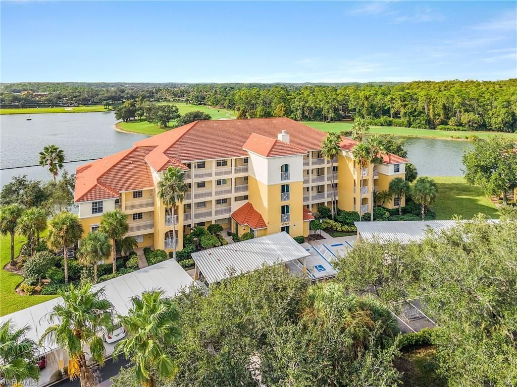 10720 Ravenna Way, Unit 206, Fort Myers, FL 33913 Photo