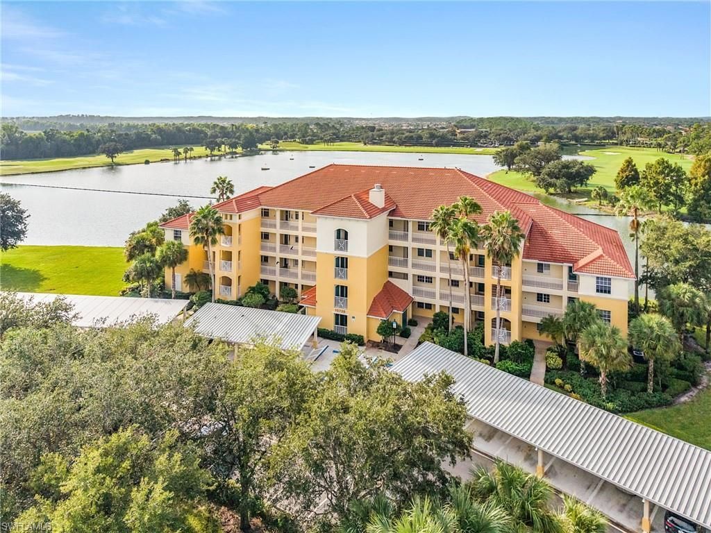10720 Ravenna Way, Unit 206, Fort Myers, FL 33913 Photo
