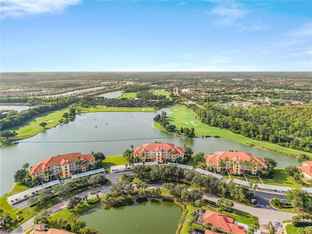10720 Ravenna Way, Unit 206, Fort Myers, FL 33913 Photo
