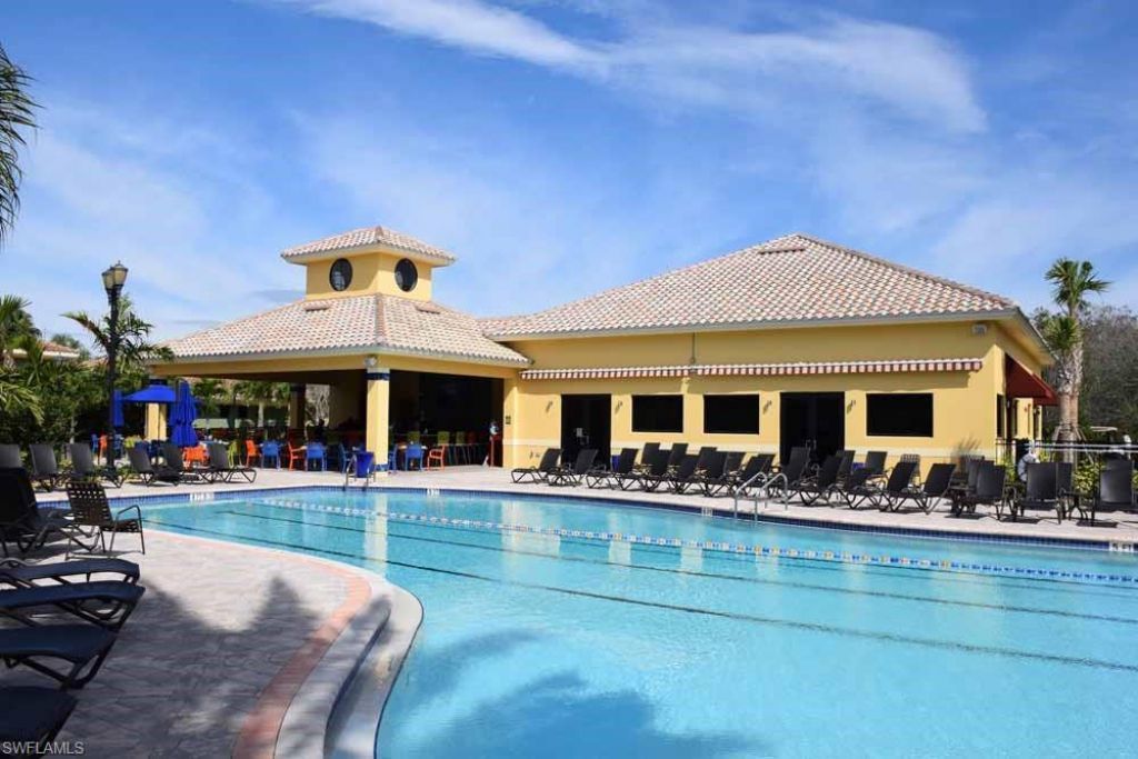 10720 Ravenna Way, Unit 206, Fort Myers, FL 33913 Photo