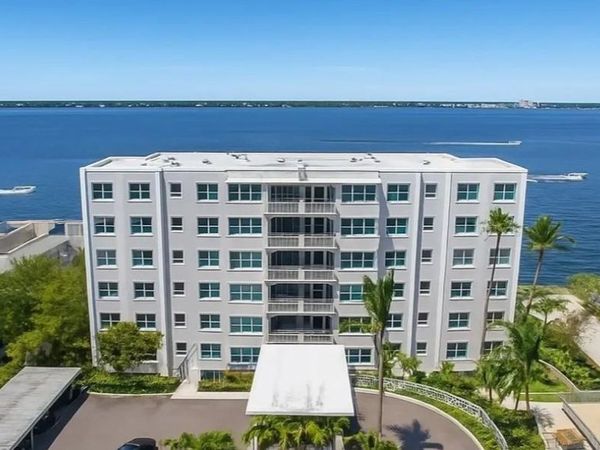 1900 Clifford ST , Unit 603, FORT MYERS, FL 33901