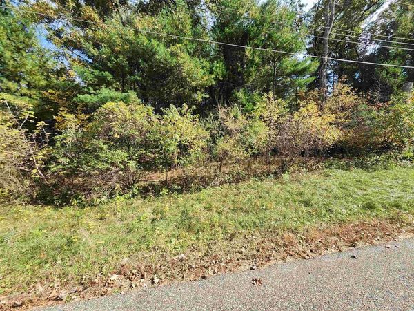 Lot 3 67TH STREET SOUTH, Wisconsin Rapids, WI 54494