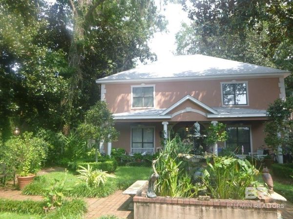 19343 Scenic Highway 98, Fairhope, AL 36532