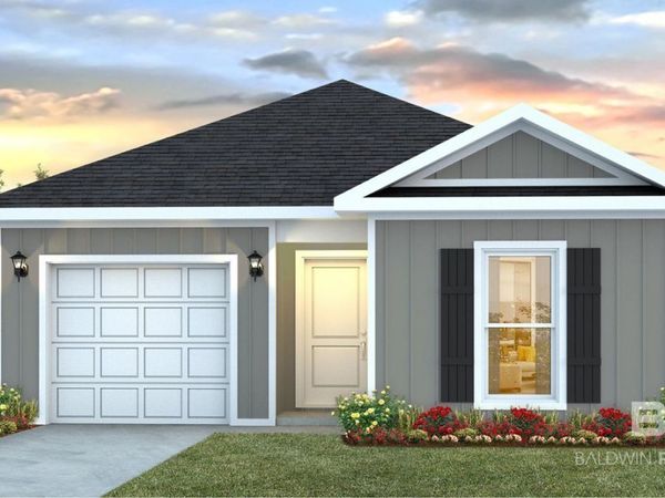 19087 Pagoda Lane, Summerdale, AL 00000
