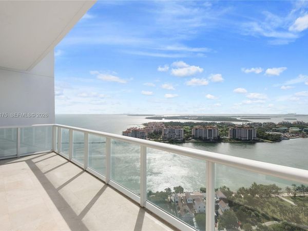 100 S Pointe Dr , Unit 2902, Miami Beach, FL 33139