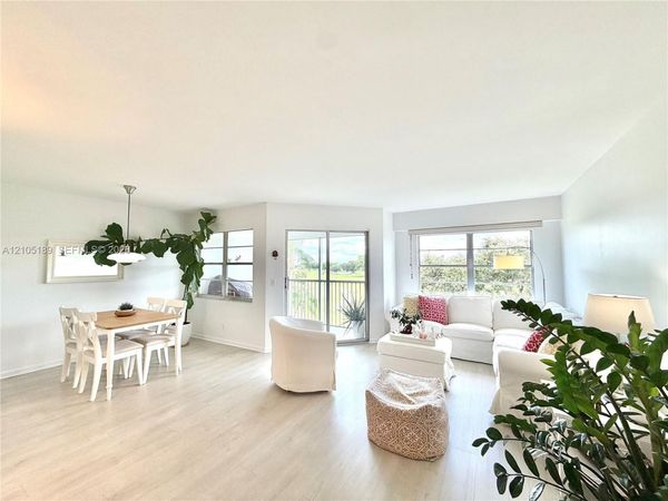 12601 SW 13th St , Unit 402G, Pembroke Pines, FL 33027