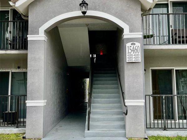 15460 SW 284th St , Unit 4204, Homestead, FL 33033