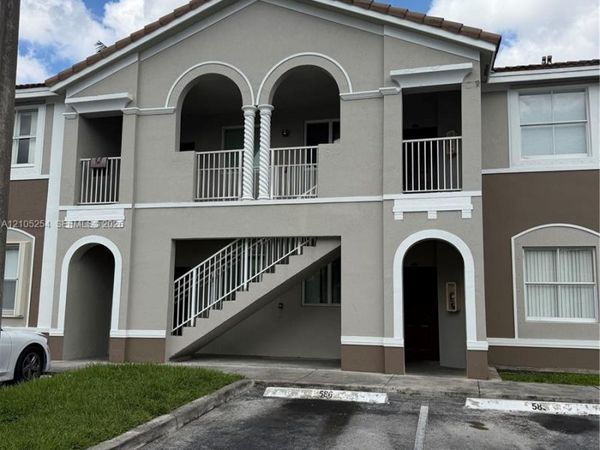 1543 SE 25th St , Unit 201, Homestead, FL 33035