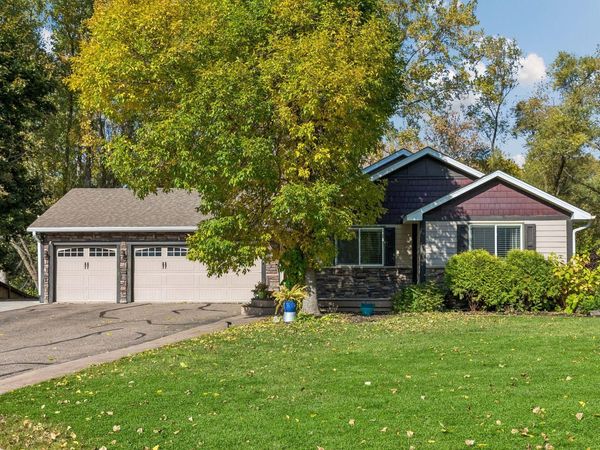 17782 Javelin Court, Lakeville, MN 55044