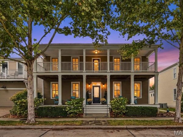 3488 Millington Drive, St Charles, MO 63301