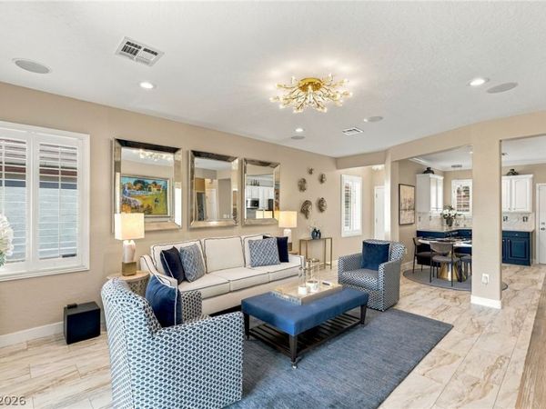 2425 Gamma Ray Place , Henderson, NV 89044