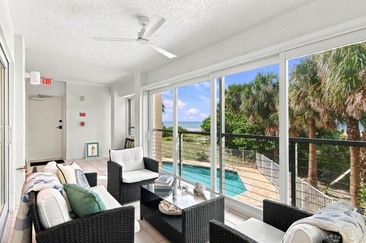3313 W Gulf Dr, Unit 102, Sanibel, FL 33957 Photo