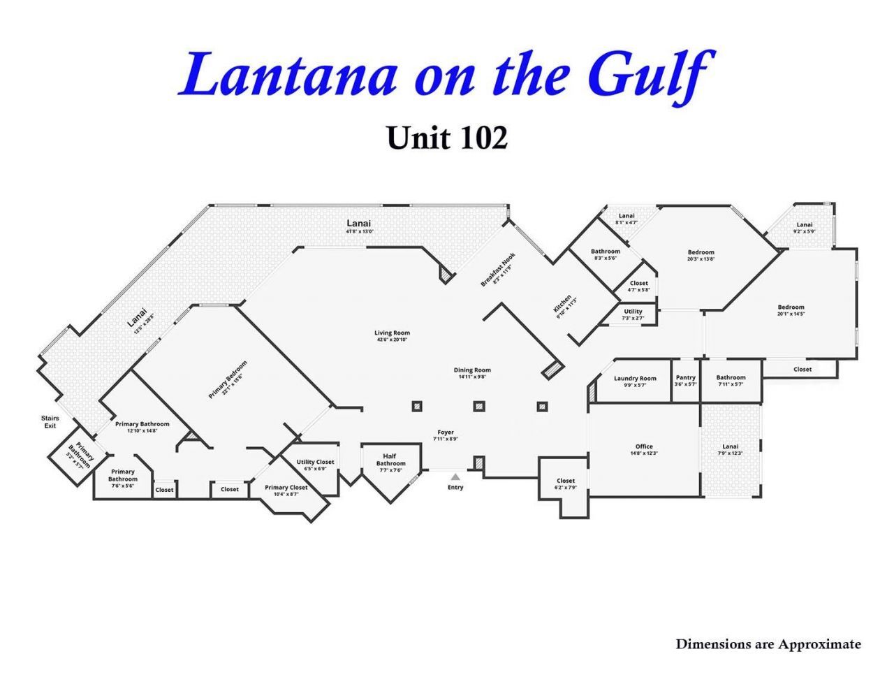 3313 W Gulf Dr, Unit 102, Sanibel, FL 33957 Photo