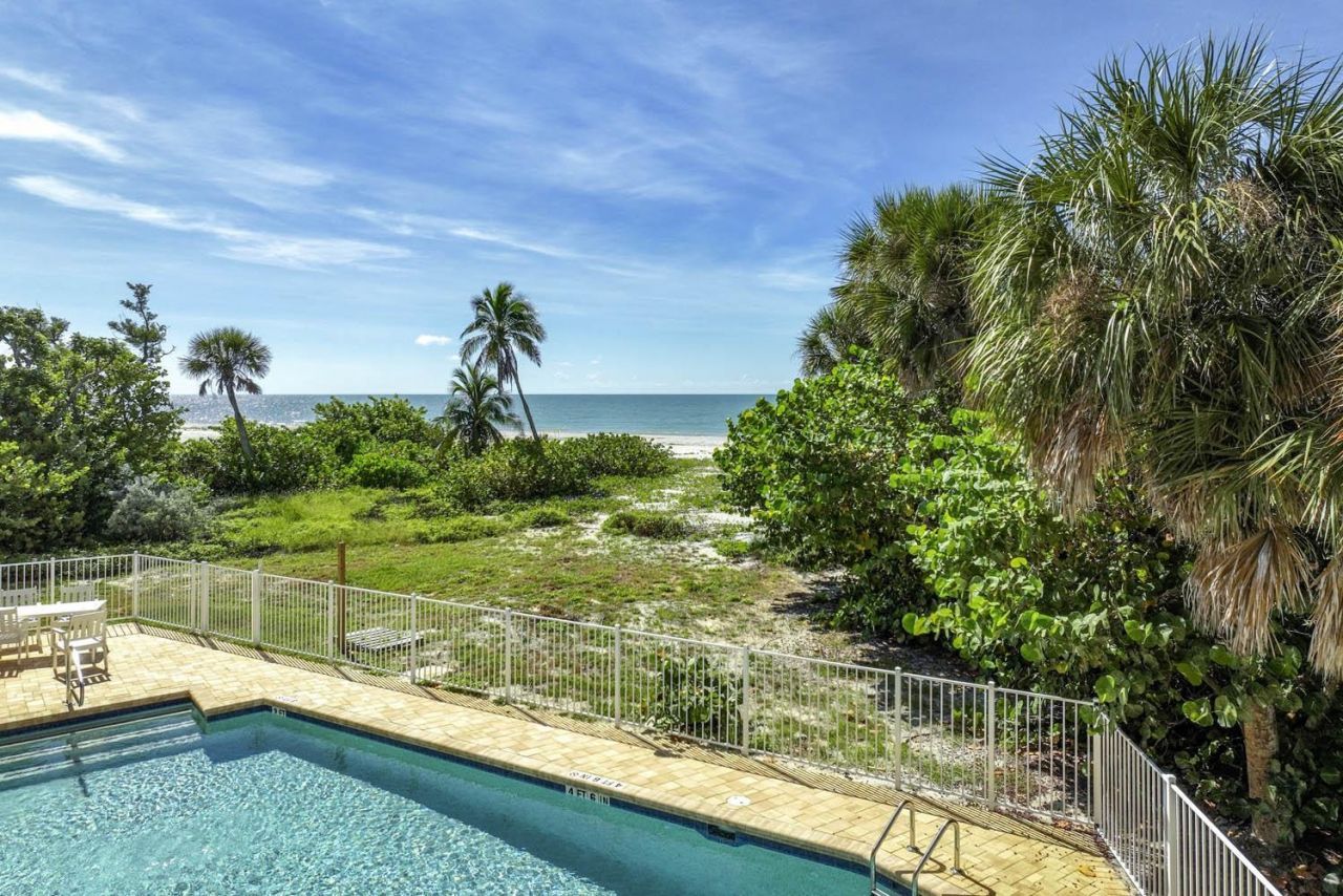 3313 W Gulf Dr, Unit 102, Sanibel, FL 33957 Photo