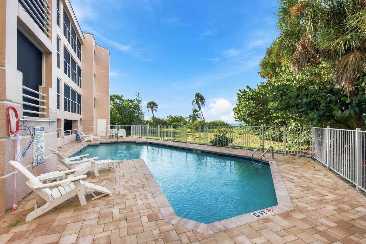 3313 W Gulf Dr, Unit 102, Sanibel, FL 33957 Photo