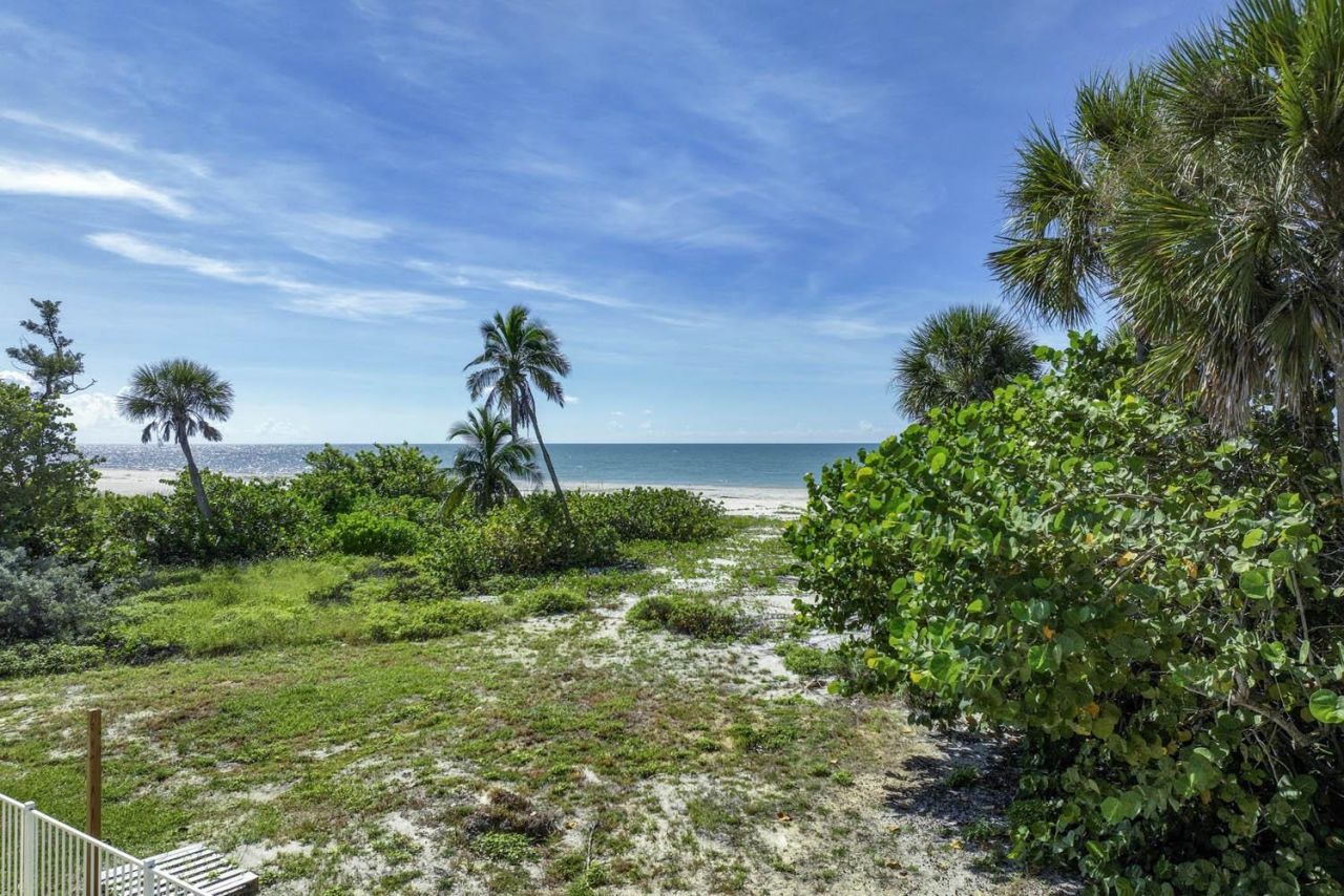 3313 W Gulf Dr, Unit 102, Sanibel, FL 33957 Photo