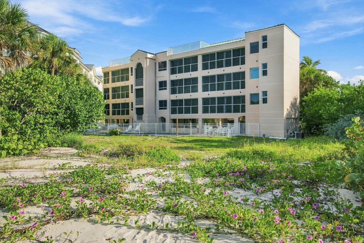 3313 W Gulf Dr, Unit 102, Sanibel, FL 33957 Photo