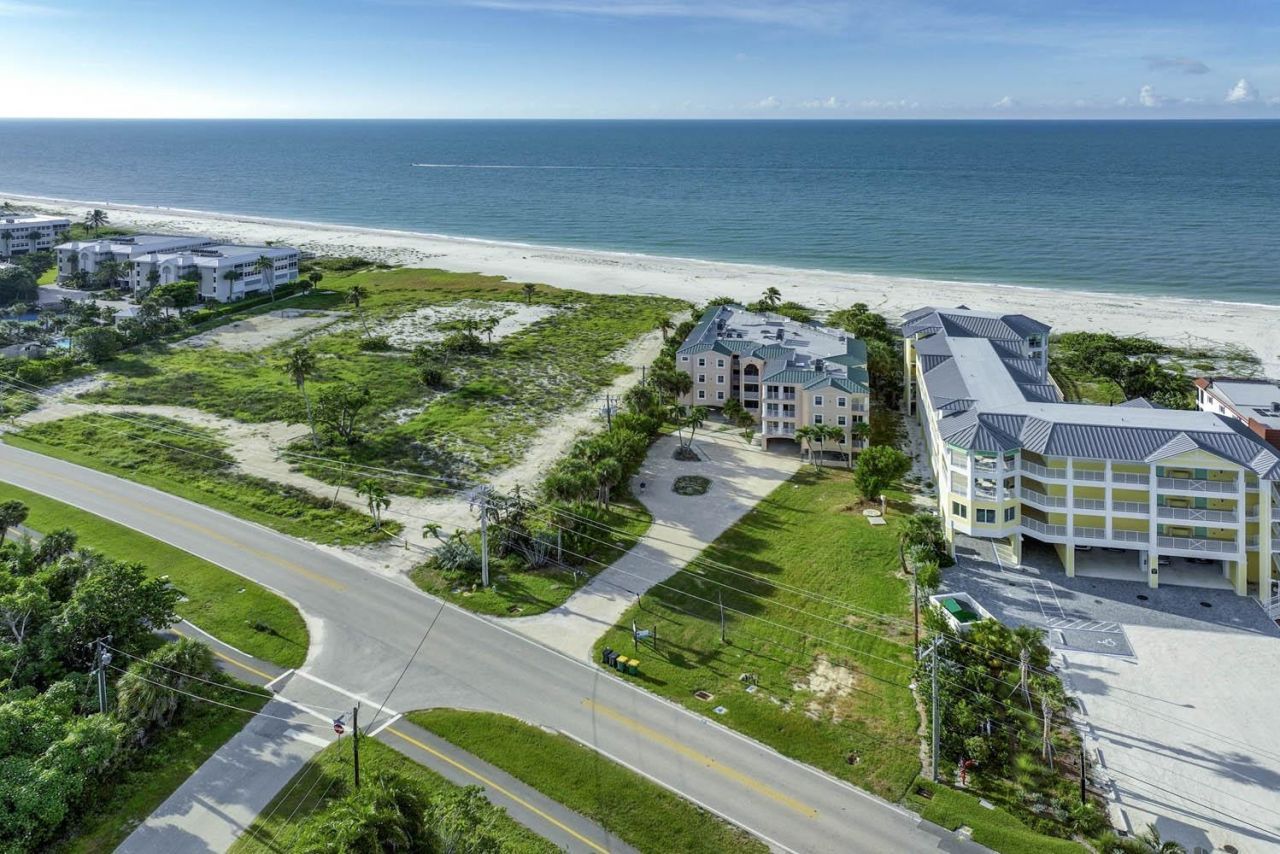 3313 W Gulf Dr, Unit 102, Sanibel, FL 33957 Photo