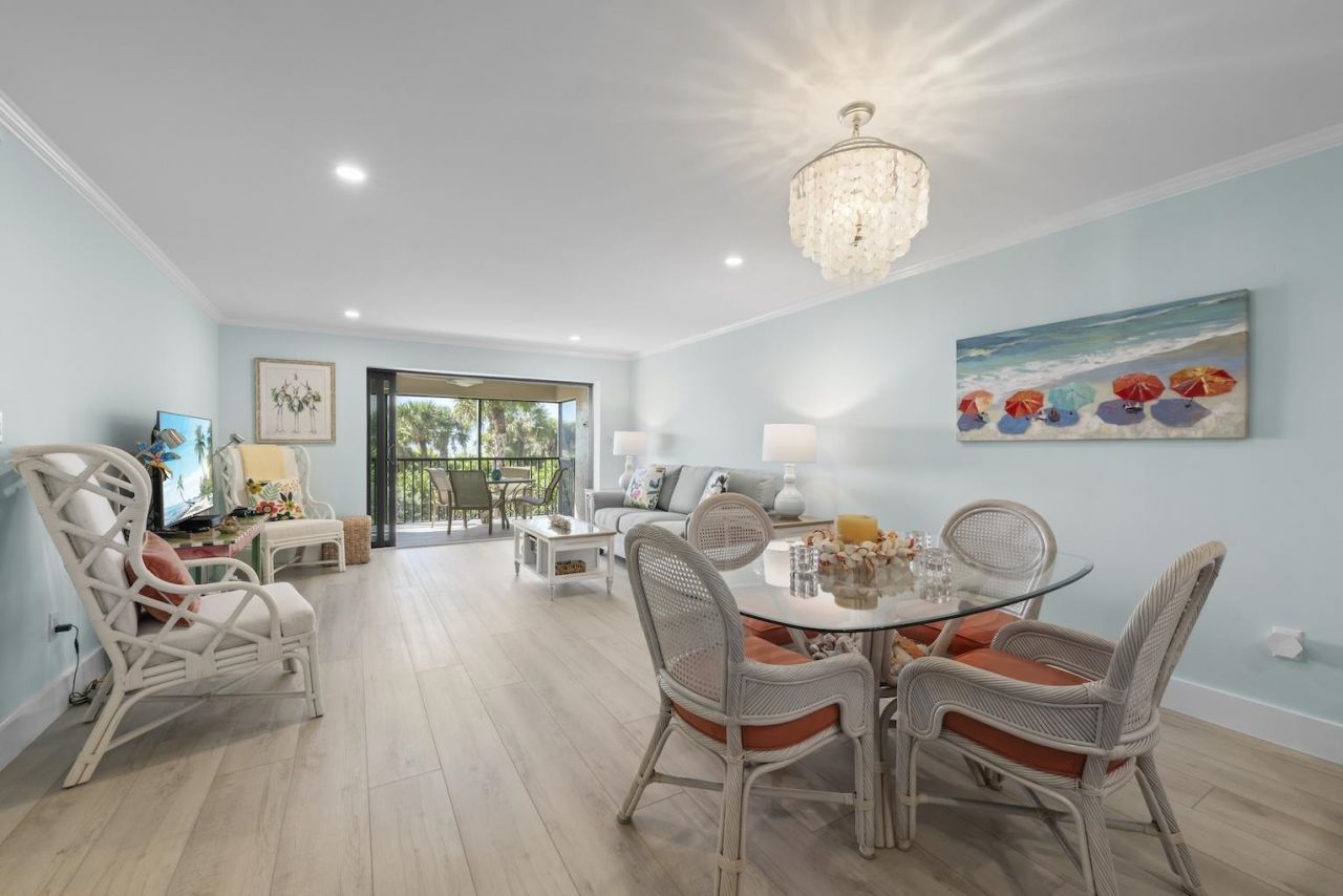 1785 Middle Gulf Dr, Unit A103, Sanibel, FL 33957 Photo