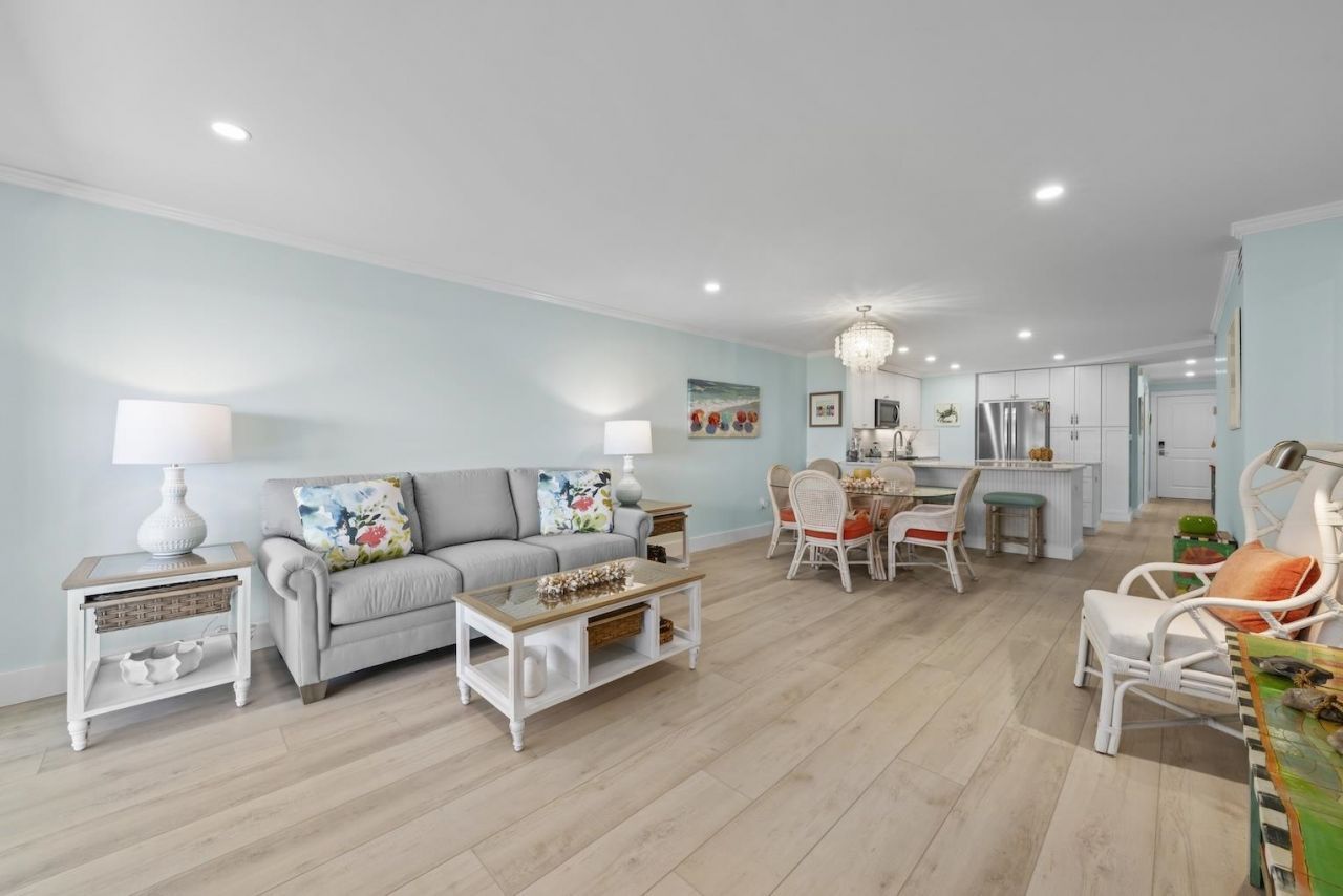 1785 Middle Gulf Dr, Unit A103, Sanibel, FL 33957 Photo