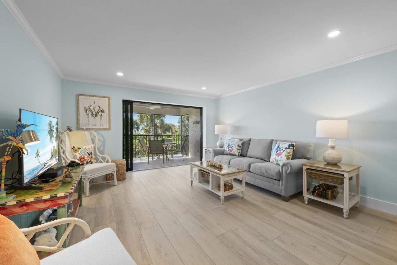 1785 Middle Gulf Dr, Unit A103, Sanibel, FL 33957 Photo