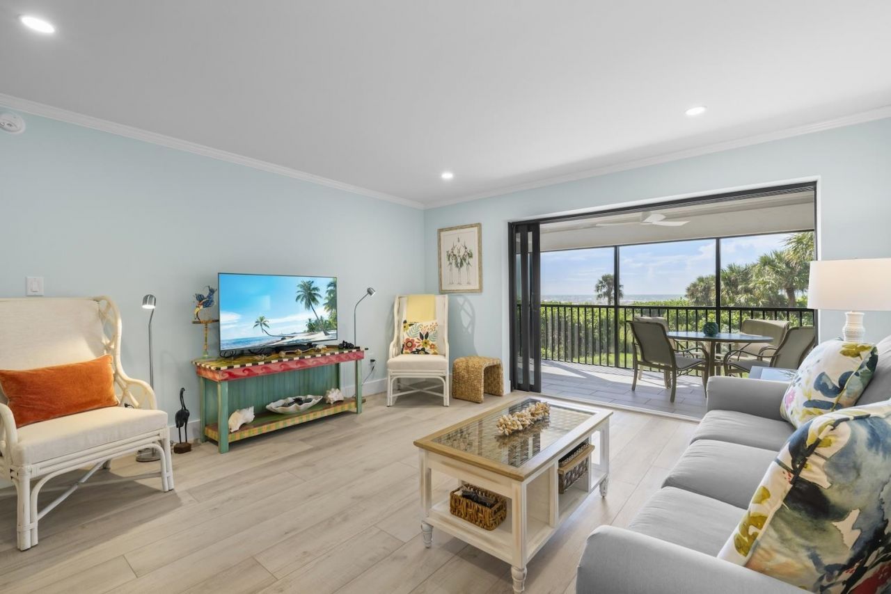 1785 Middle Gulf Dr, Unit A103, Sanibel, FL 33957 Photo