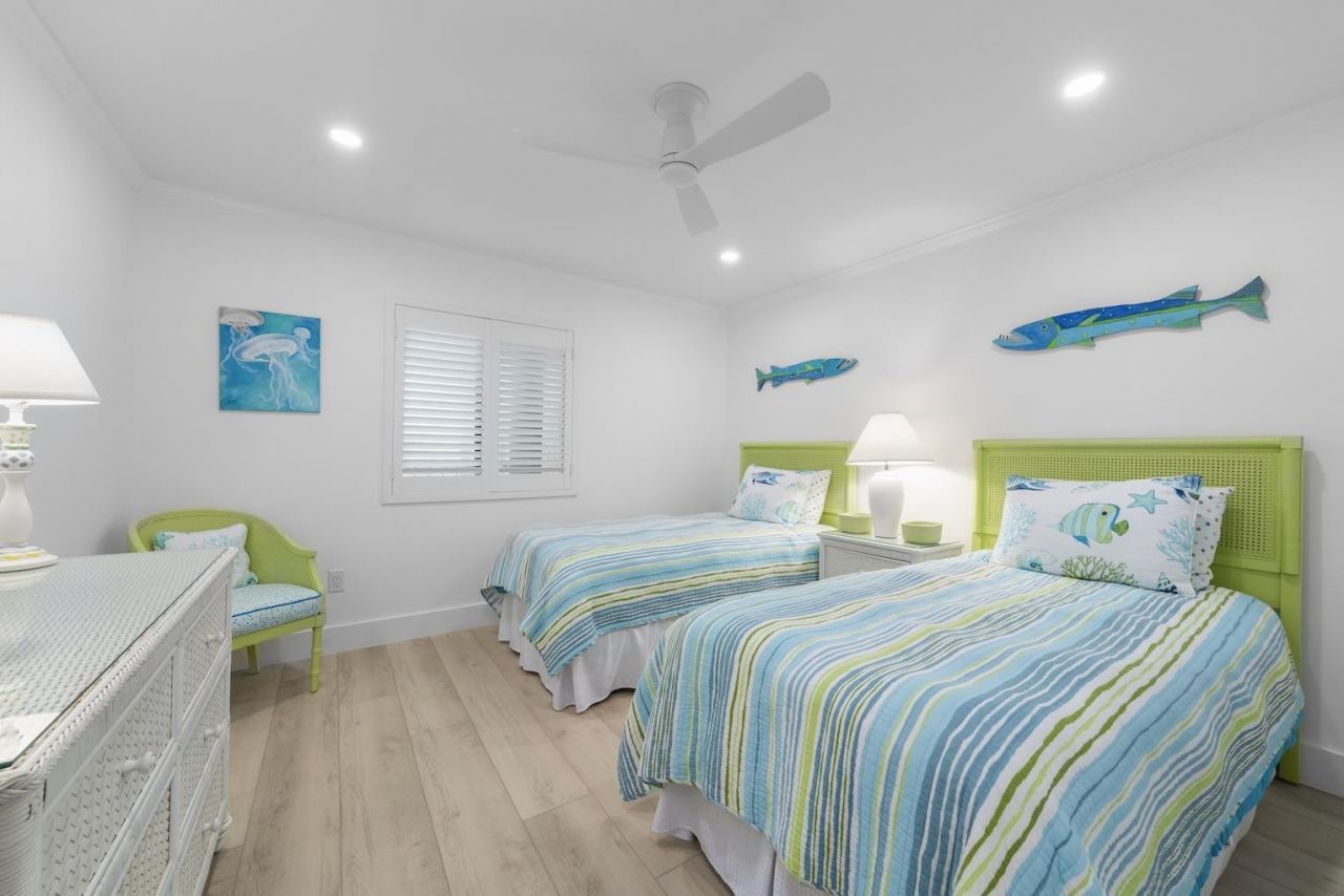 1785 Middle Gulf Dr, Unit A103, Sanibel, FL 33957 Photo