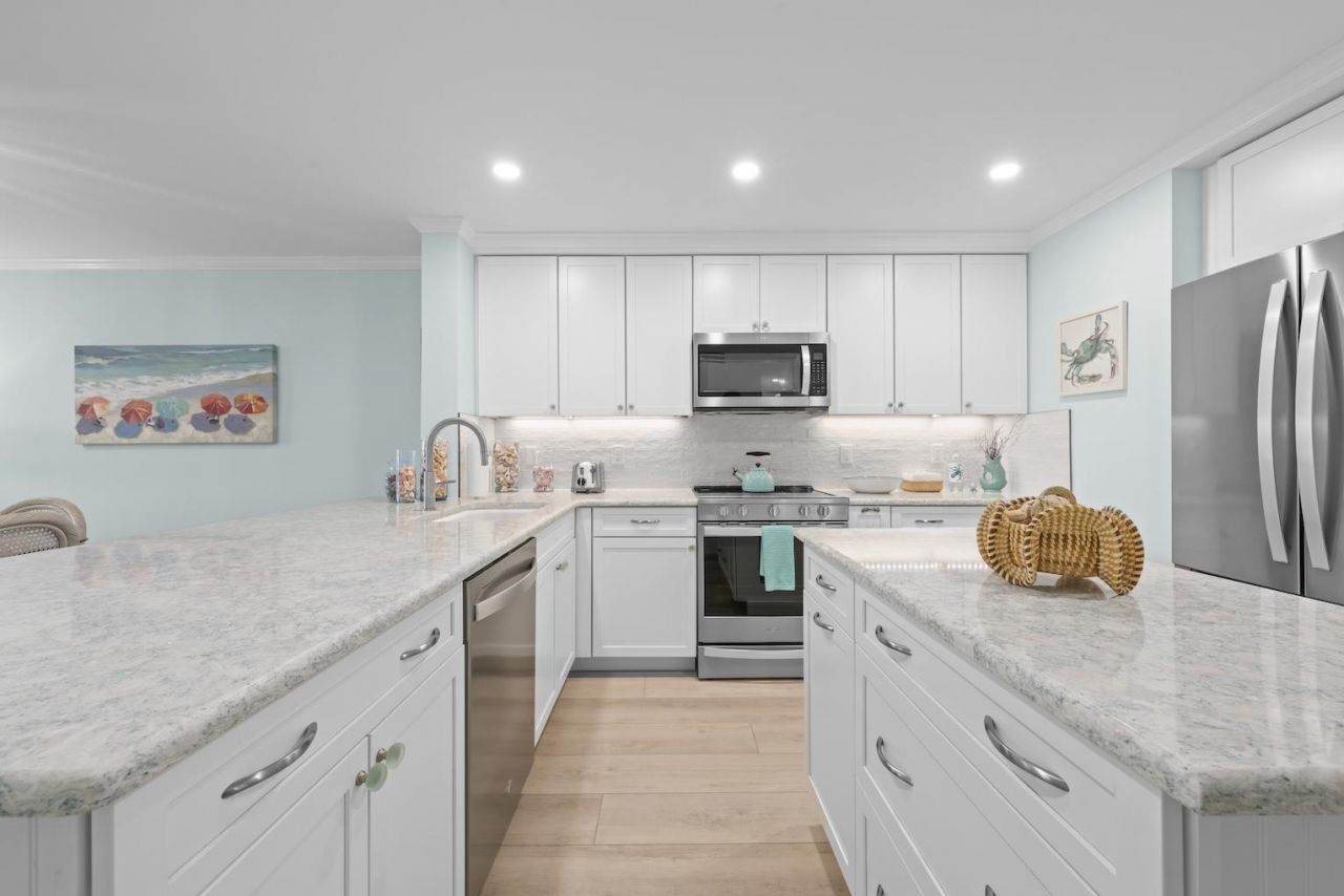 1785 Middle Gulf Dr, Unit A103, Sanibel, FL 33957 Photo