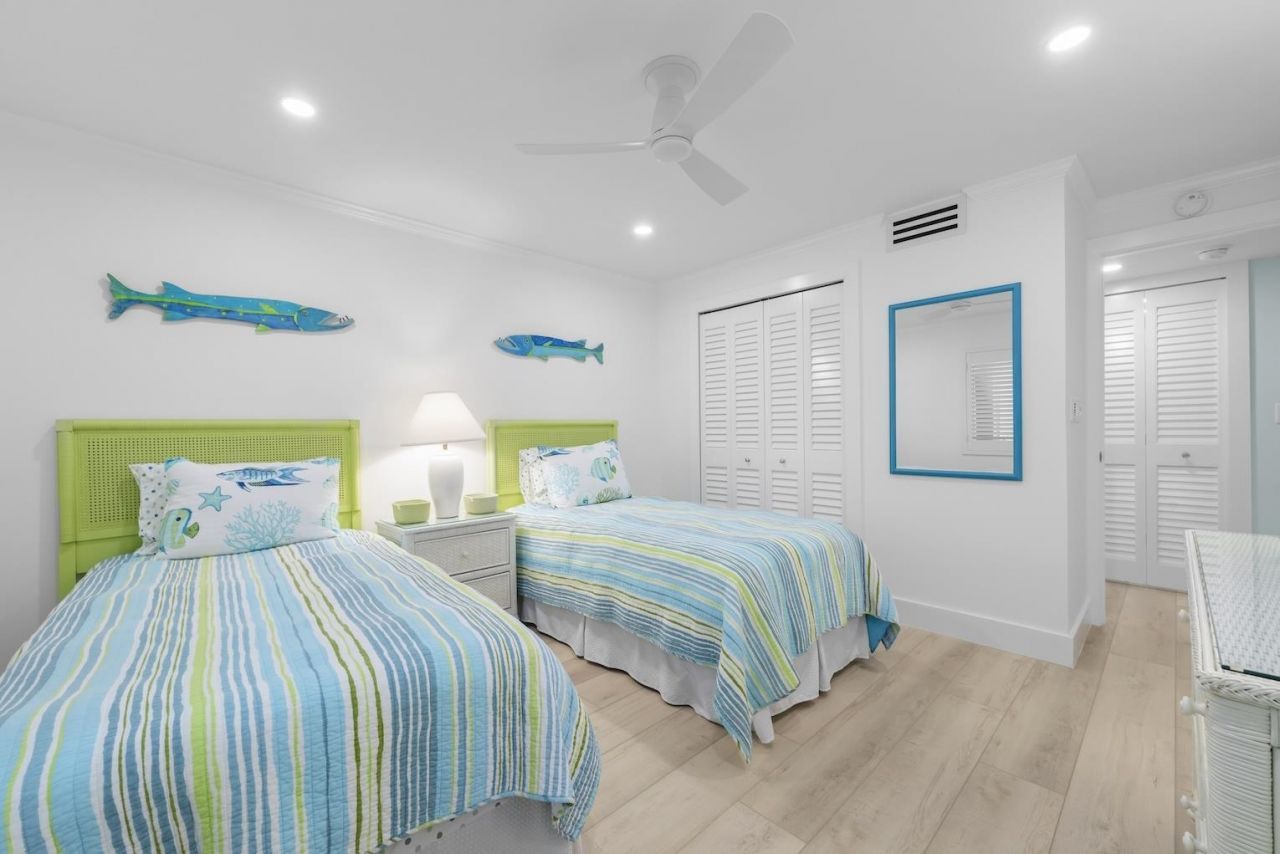 1785 Middle Gulf Dr, Unit A103, Sanibel, FL 33957 Photo