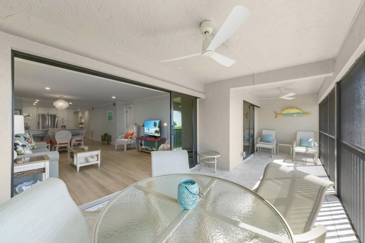 1785 Middle Gulf Dr, Unit A103, Sanibel, FL 33957 Photo
