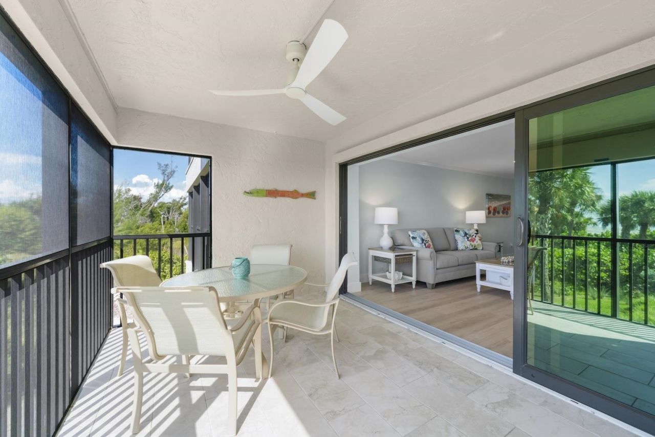 1785 Middle Gulf Dr, Unit A103, Sanibel, FL 33957 Photo