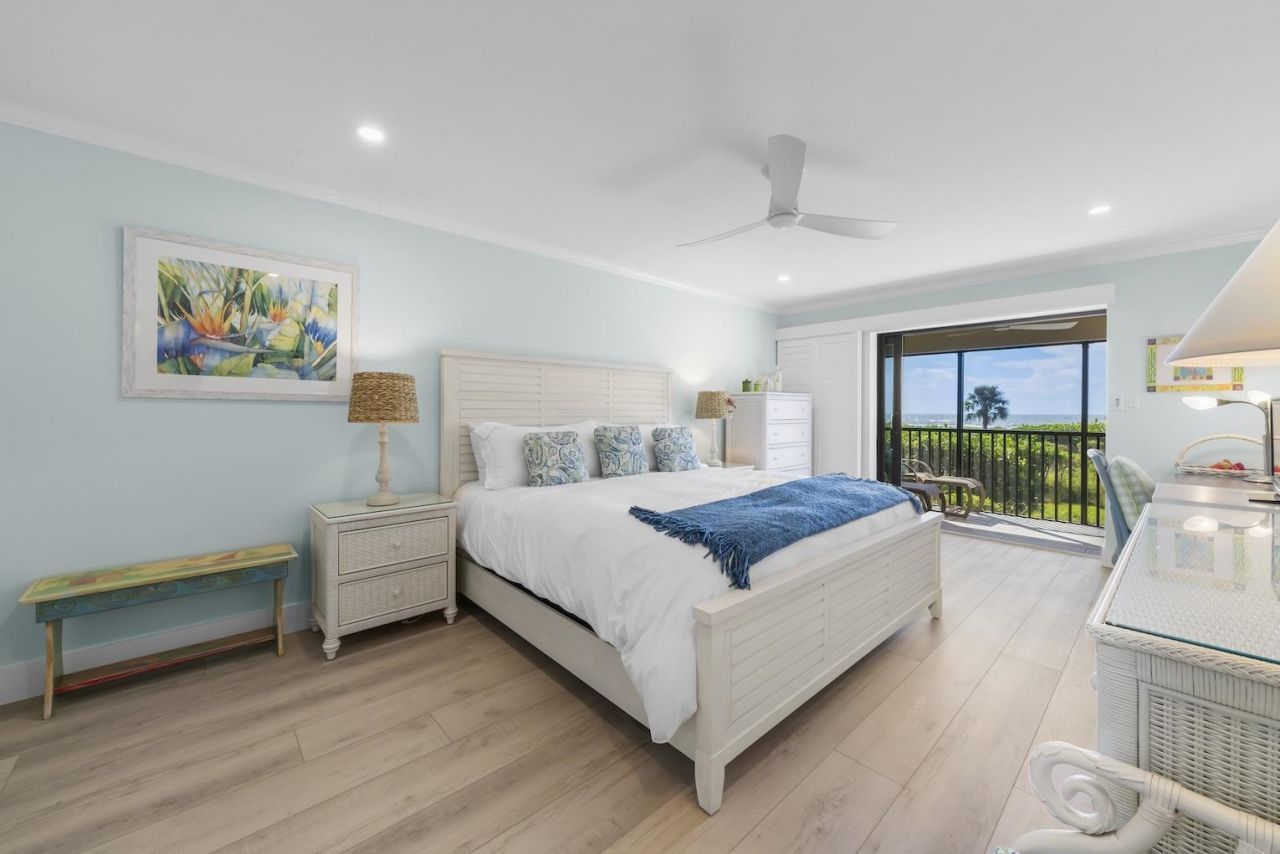 1785 Middle Gulf Dr, Unit A103, Sanibel, FL 33957 Photo