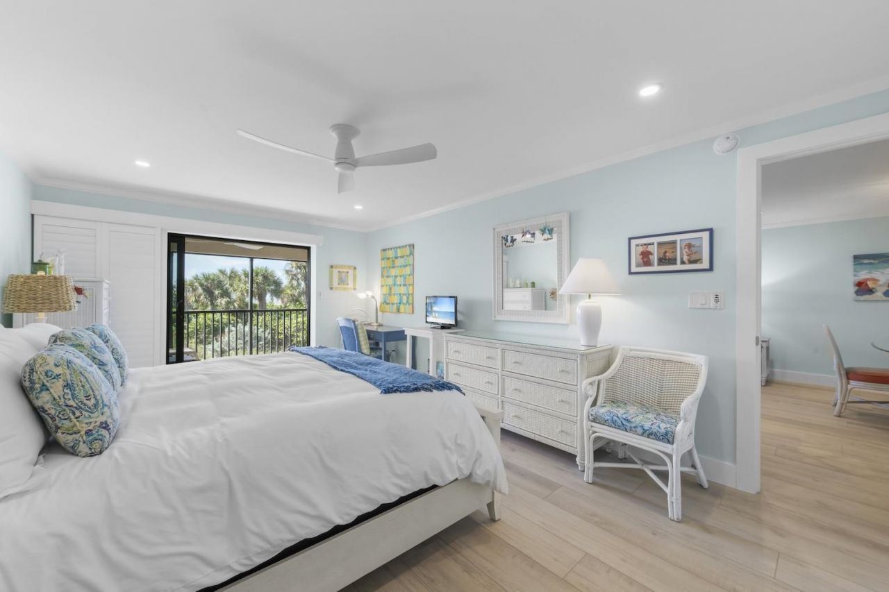 1785 Middle Gulf Dr, Unit A103, Sanibel, FL 33957 Photo